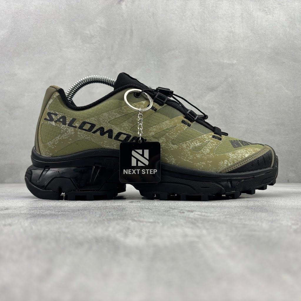 SALOMON XT-4 kaki Quality 1.1