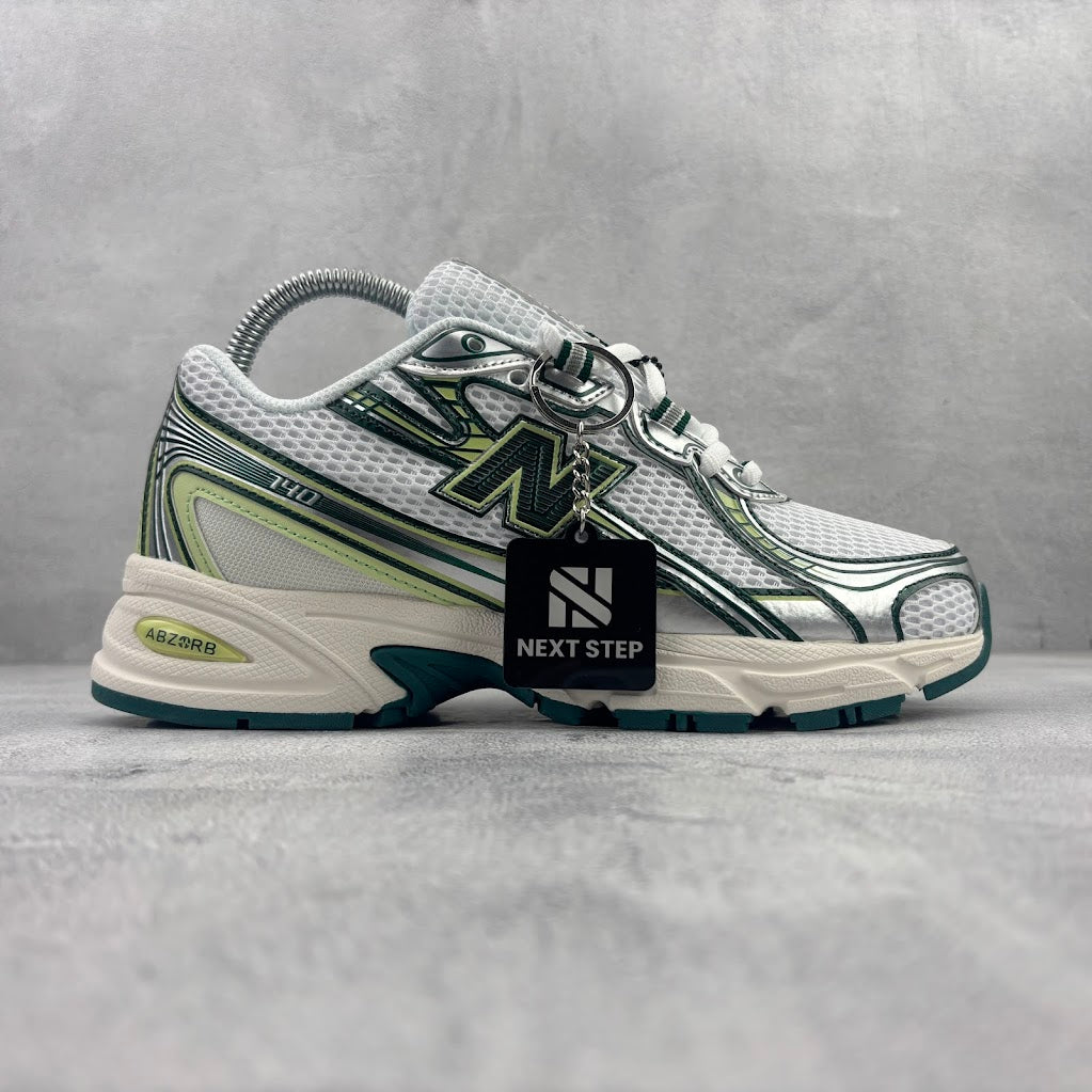 New Balance 740 olive Quality 1.1