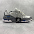 ASICS GEL-NYC Gris Glacier Gravel Quality 1.1