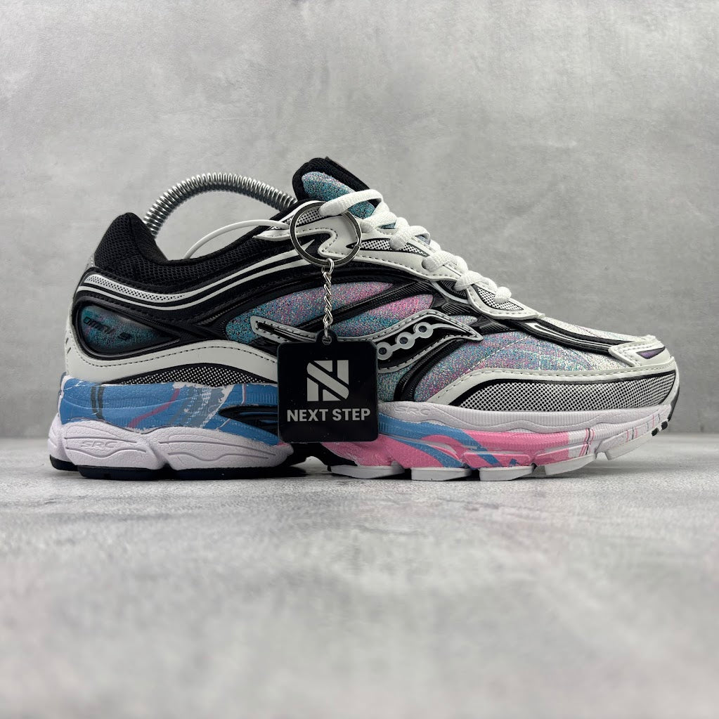 Saucony Omni 9 callen schaub Quality 1.1