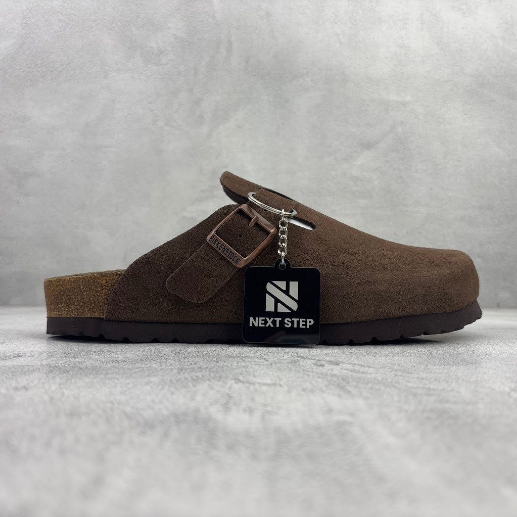 Birkenstock Dark Tea Quality 1.1
