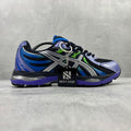 ASICS GEL-SEKIRAN Blau Grün