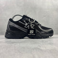 New Balance 740 Noir Gris Argenté Quality 1.1