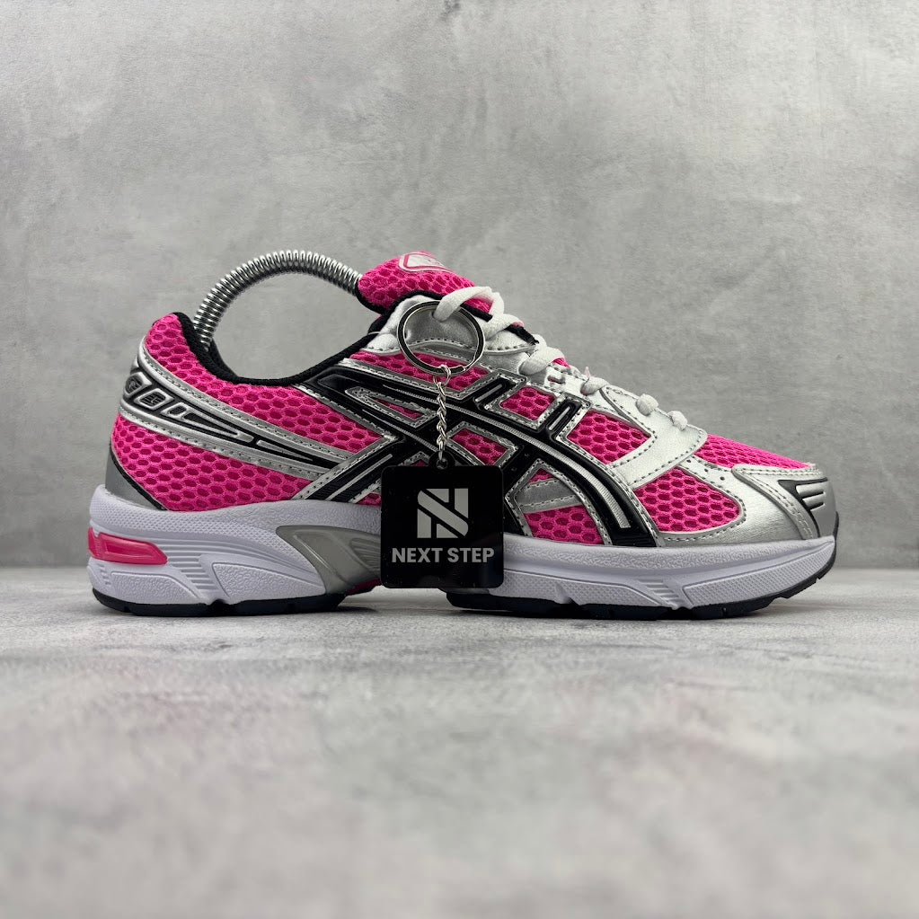 ASICS GEL-1130 Neon Pack Rose Quality 1.1