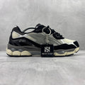 ASICS Gel-NYC Ivoire Gris Quality 1.1