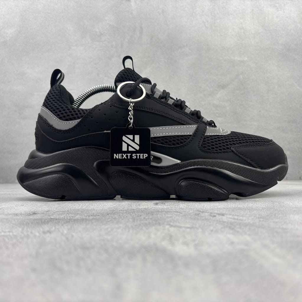 Dior B30 noir blanc Quality 1.1