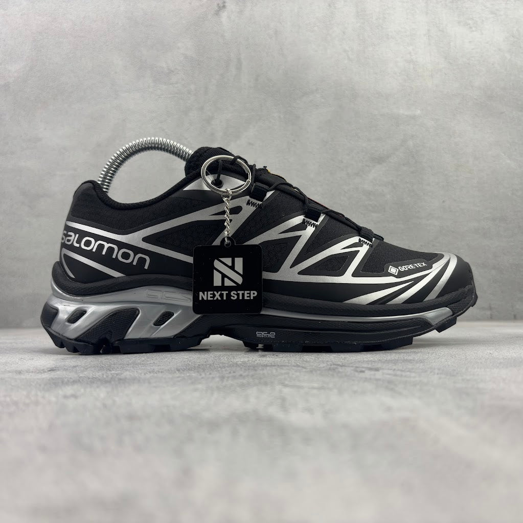 Salomon XT-6 GORE-TEX Noir Quality 1.1