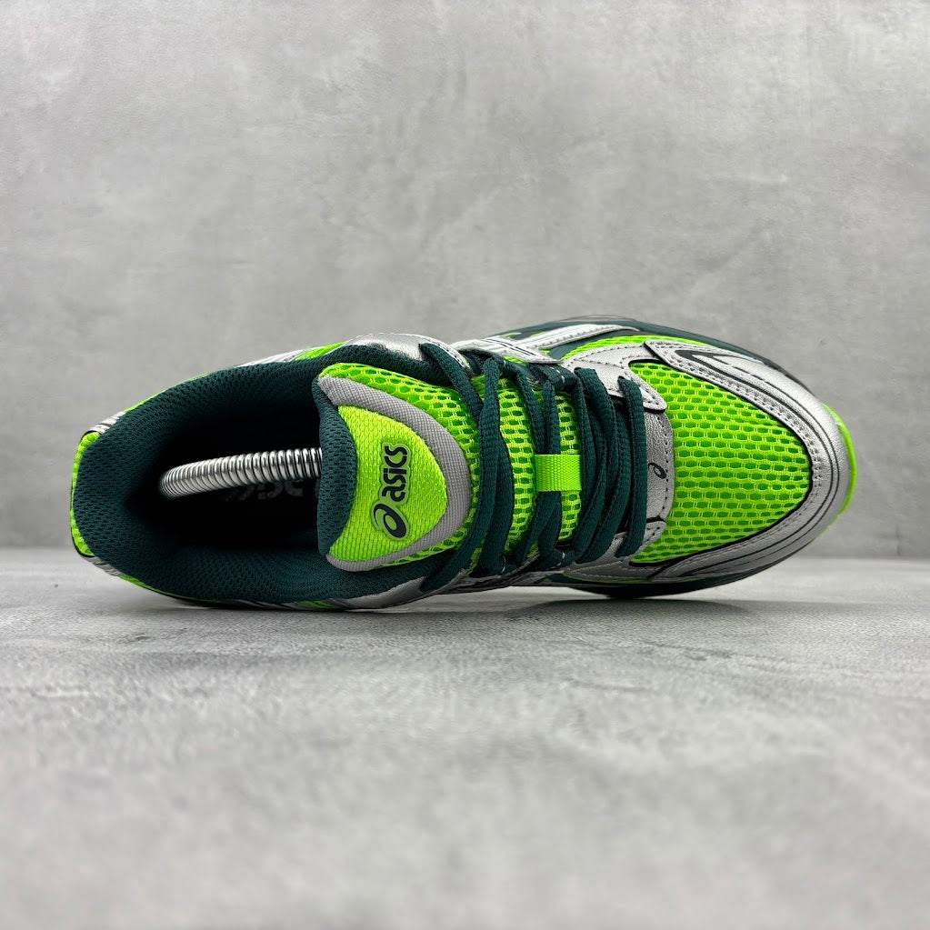 ASICS GEL-SEKIRAN Green Gecko Quality 1.1