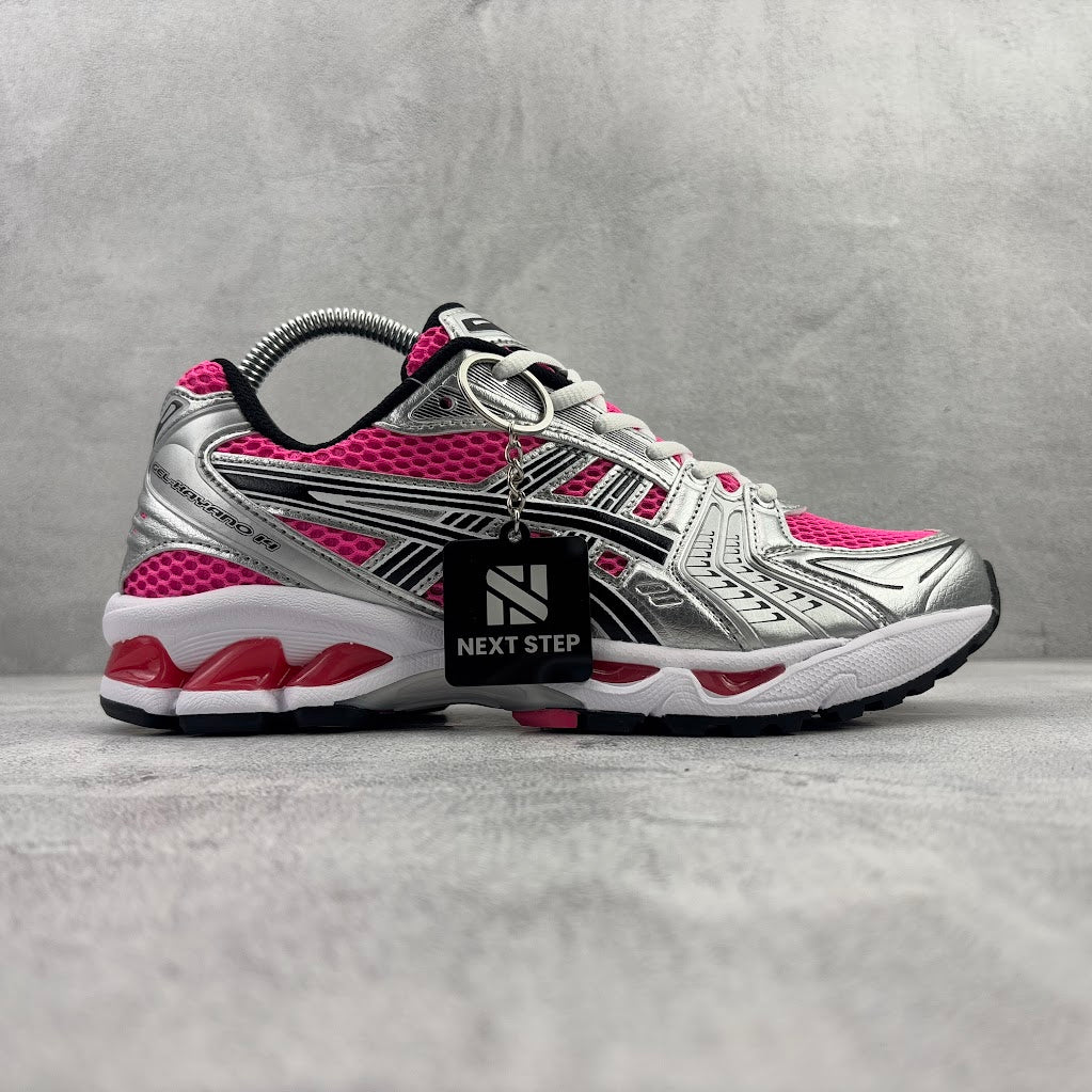 ASICS GEL-Kayano 14 Rose Quality 1.1