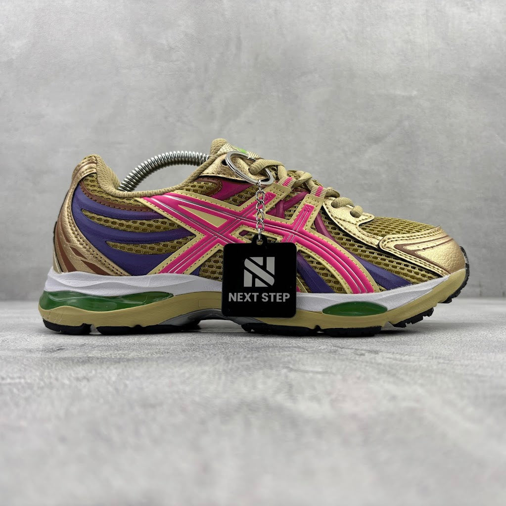 ASICS GEL-SEKIRAN Marron Rose Quality 1.1