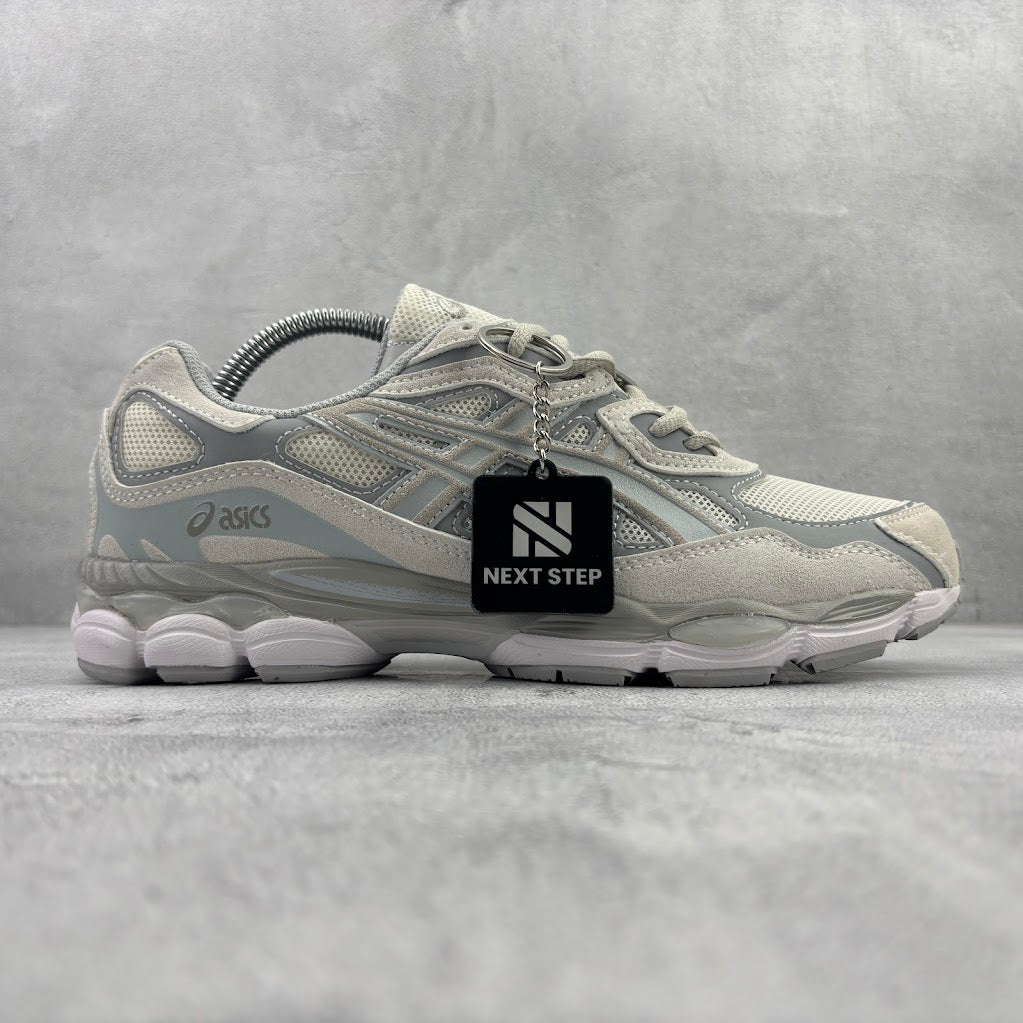 ASICS Gel-NYC Gris Nuage Quality 1.1