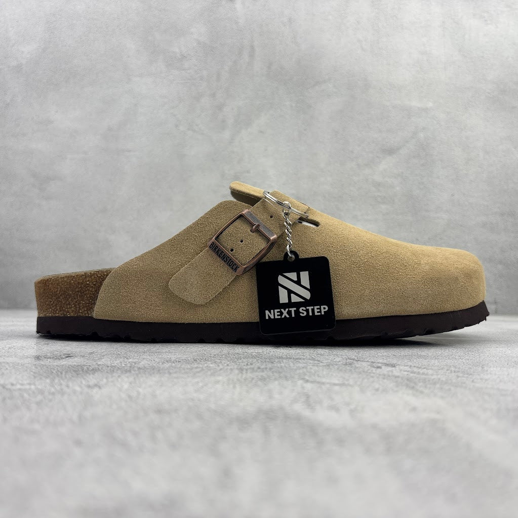 Birkenstock Maron Quality 1.1