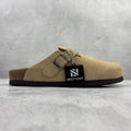 Birkenstock Maron Quality 1.1