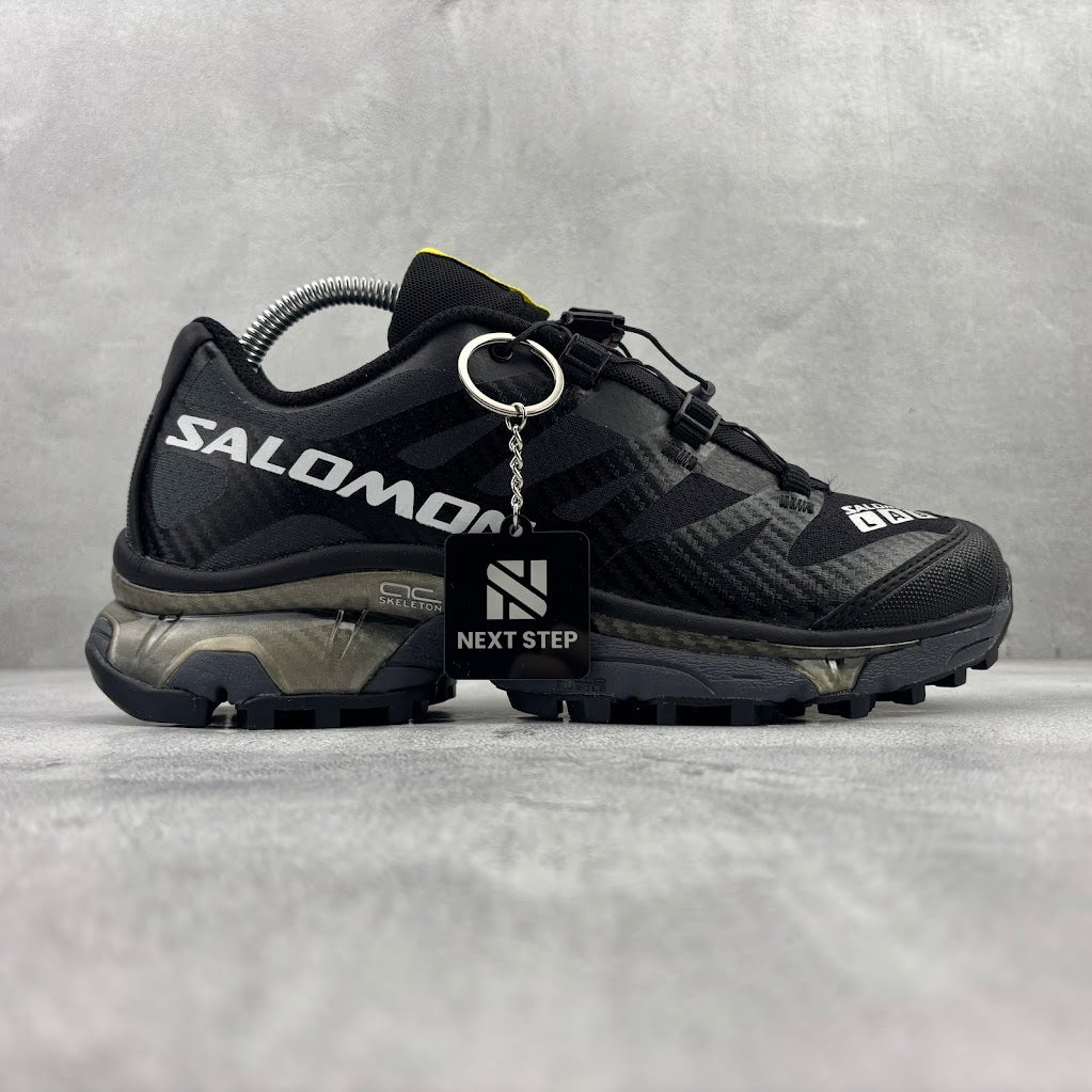 SALOMON XT-4 noir Quality 1.1