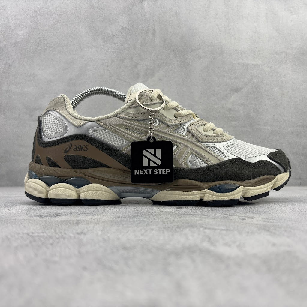 ASICS Gel-NYC crème Quality 1.1