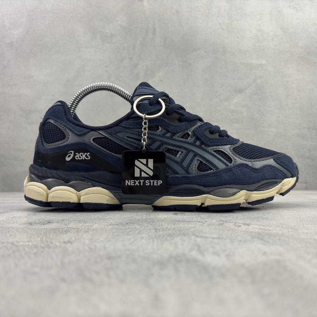 ASICS GEL-NYC Blau Nuit