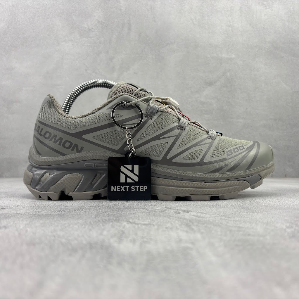 SALOMON XT-6 gris Quality 1.1