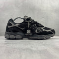 ASICS GEL-NYC Noir Gris Graphite Quality 1.1
