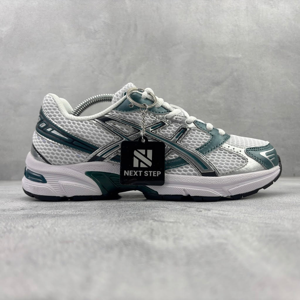ASICS GEL-1130 Vert Neptune Foncé Quality 1.1