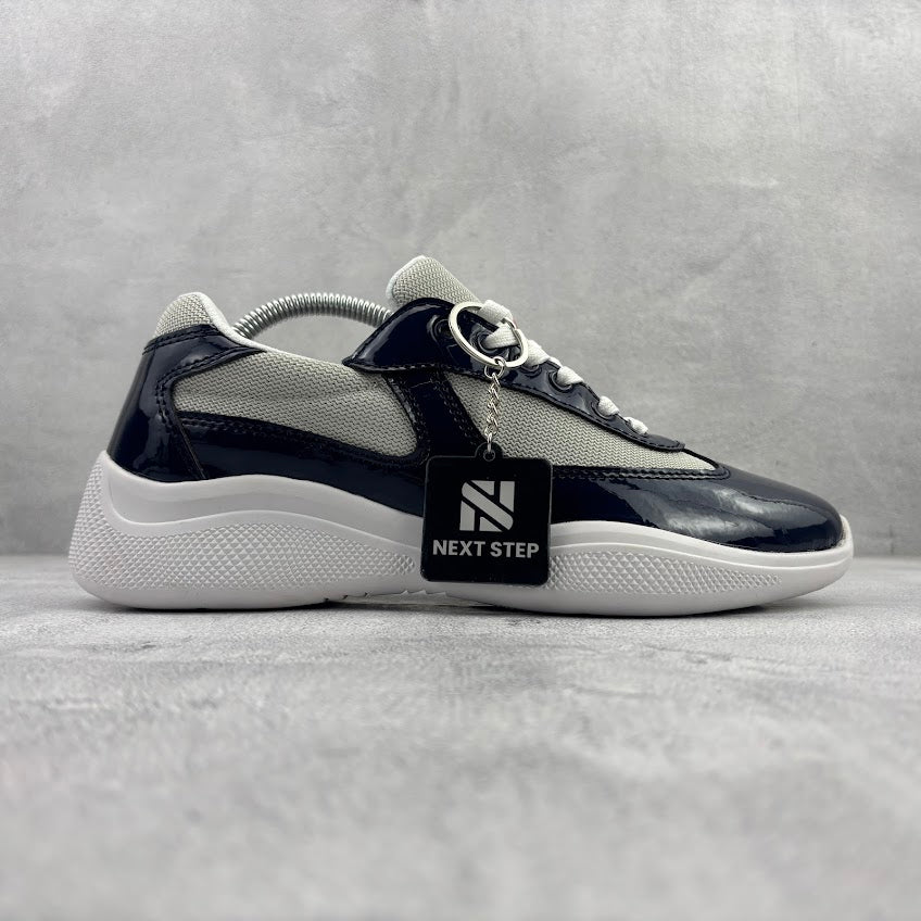 Prada America’s Cup bleu Quality 1.1
