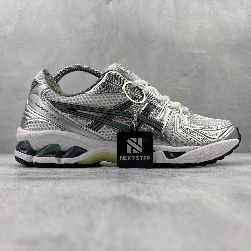 ASICS Gel Kayano 14 olive Quality 1.1