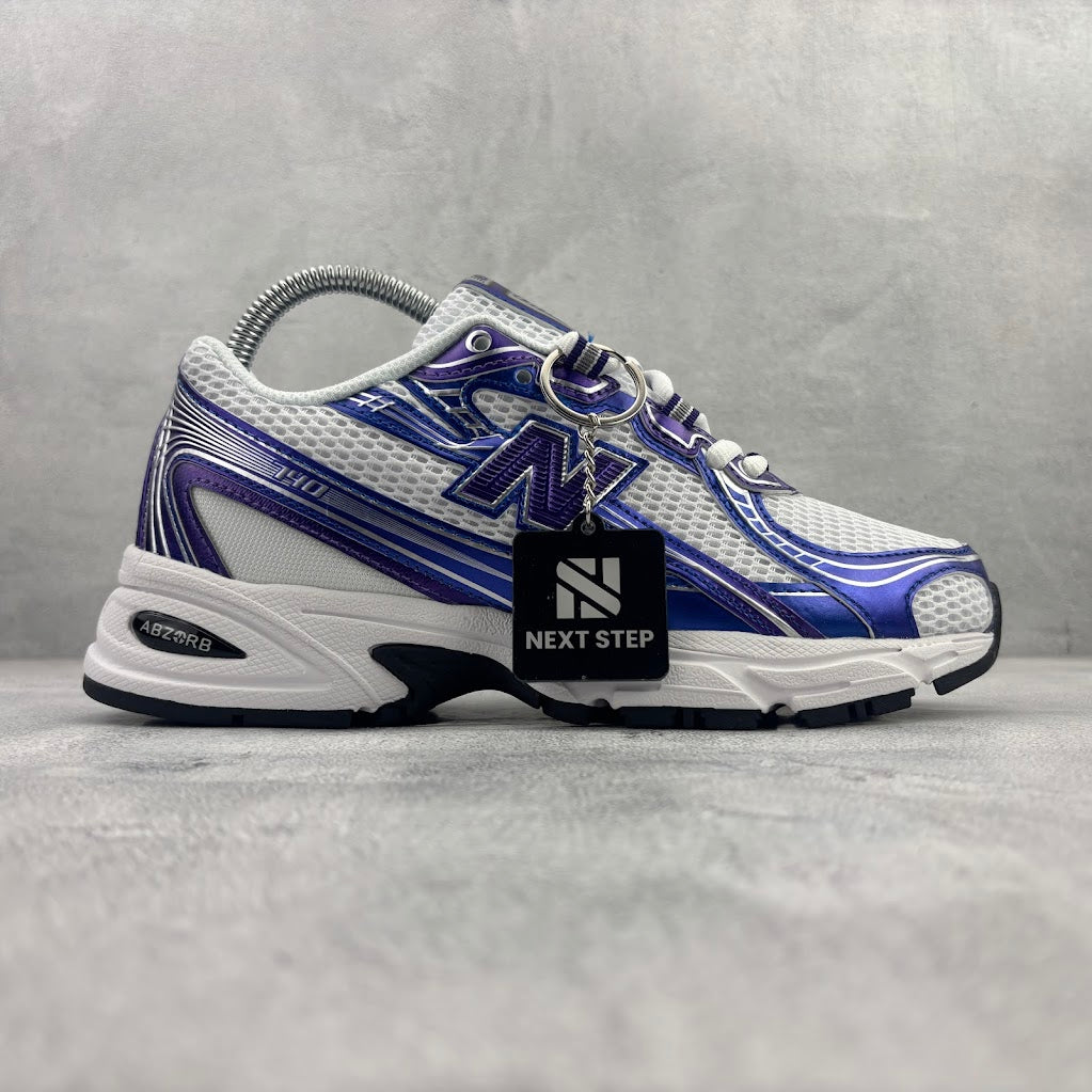 New Balance 740 violet Quality 1.1