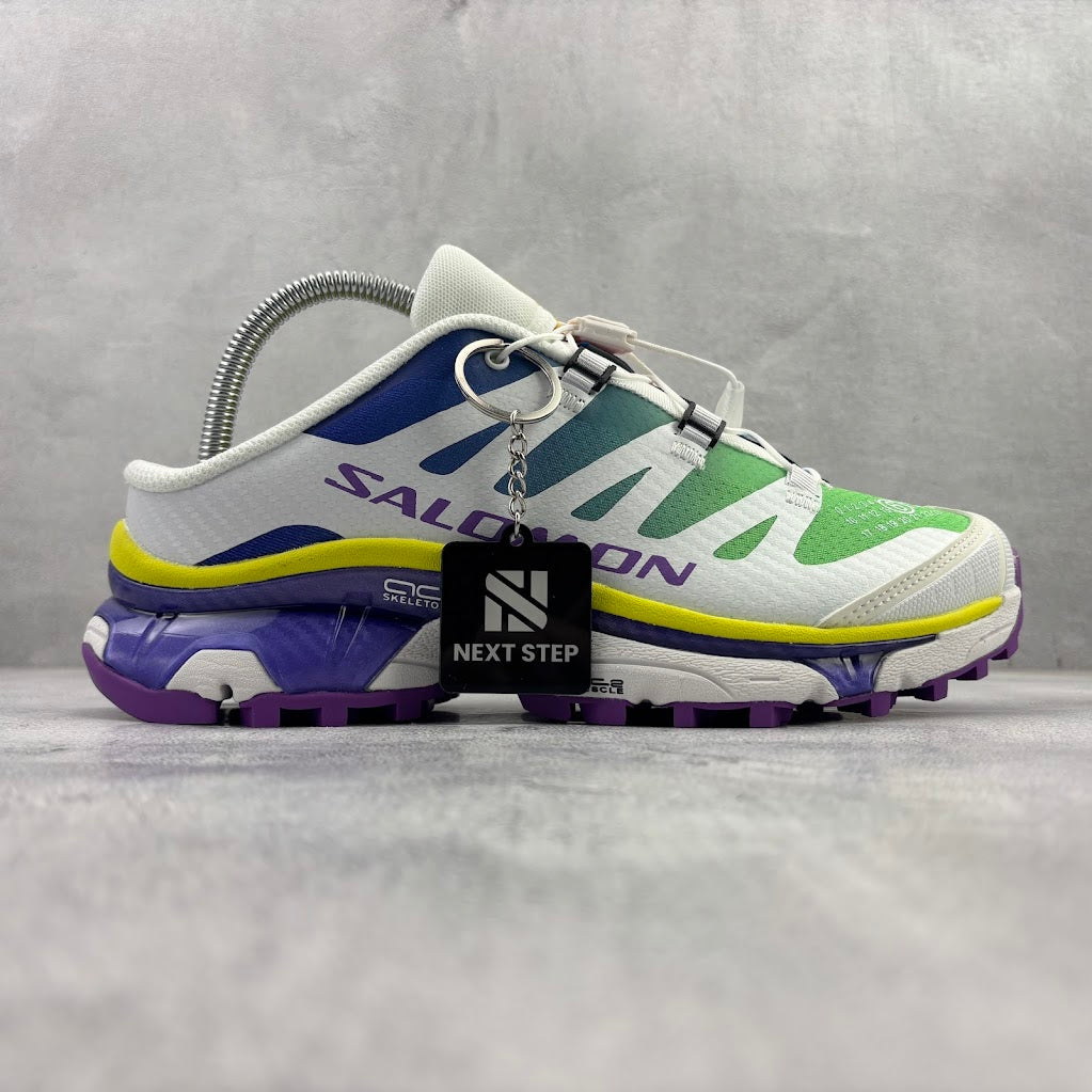 SALOMON XT-4 x Maison Margiela Quality 1.1