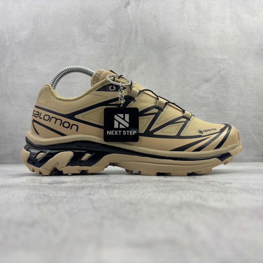 SALOMON XT-6 marron Quality 1.1