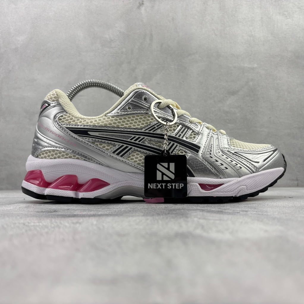 ASICS GEL-Kayano 14 Crème Rose Quality 1.1