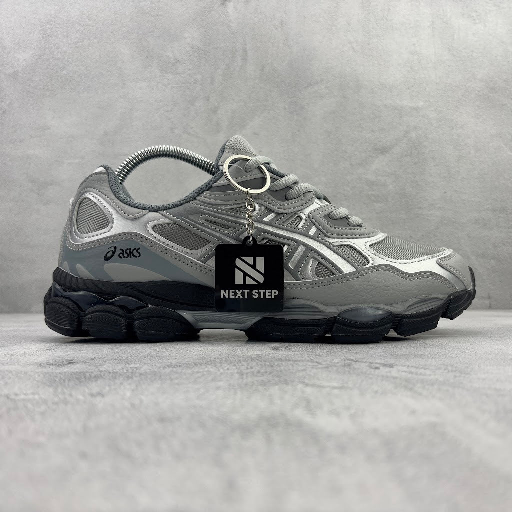 ASICS GEL-NYC Gris Roche Quality 1.1