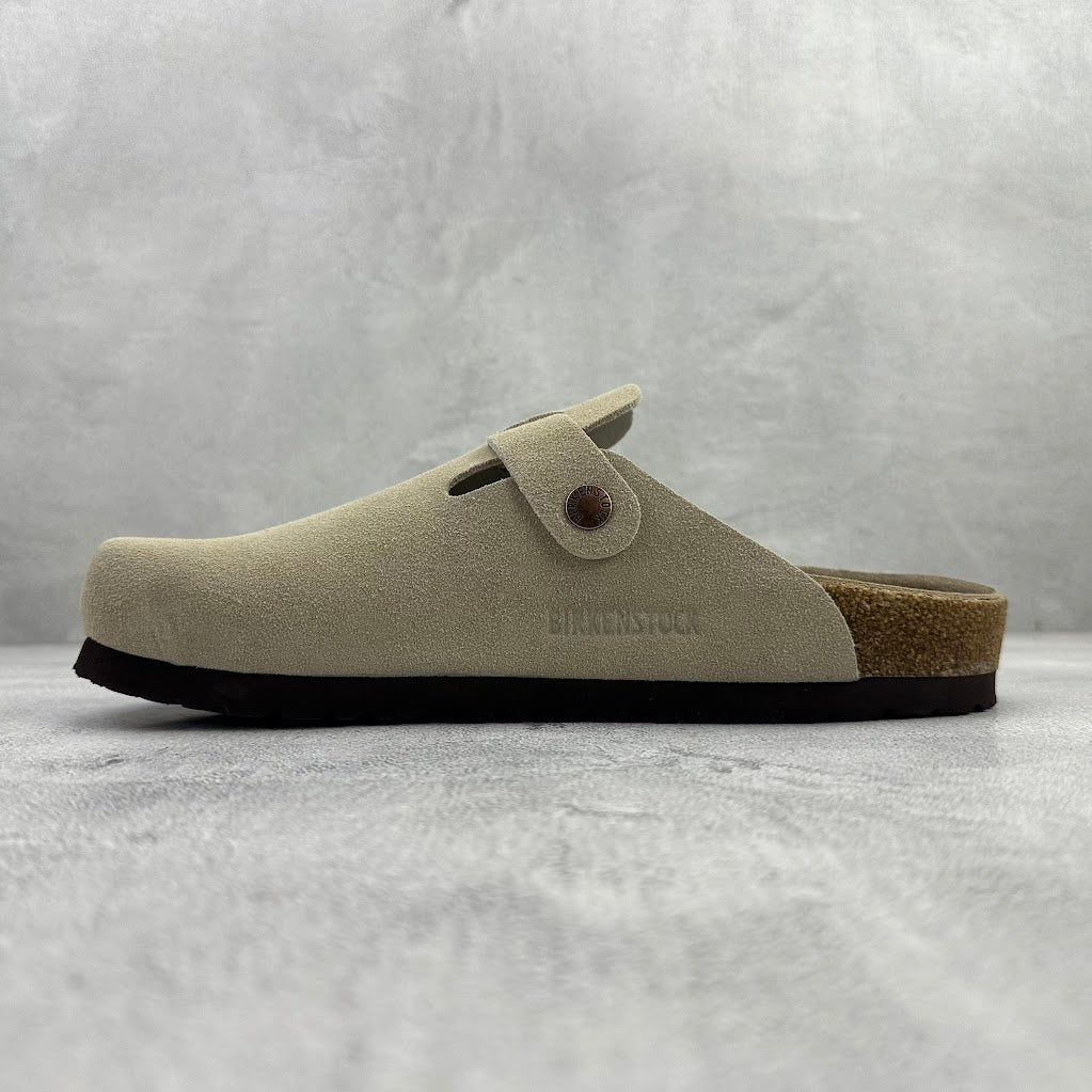 Birkenstock Sable Quality 1.1