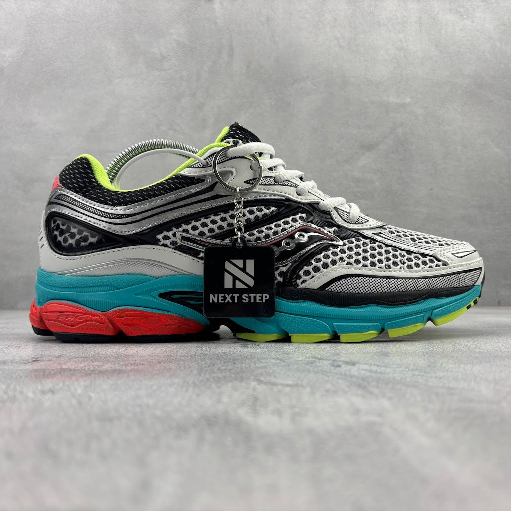 Saucony ProGrid Omni 9 Silver Mutant Quality 1.1