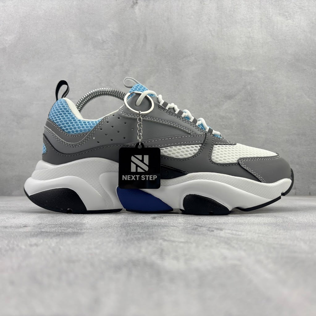 Dior B22 gris bleu Quality 1.1