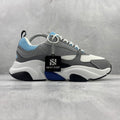 Dior B22 gris bleu Quality 1.1