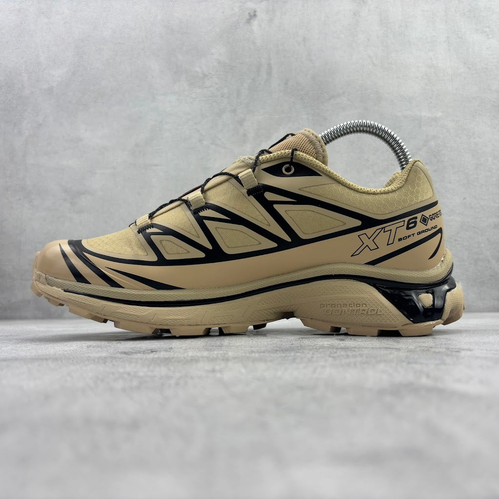 SALOMON XT-6 marron Quality 1.1