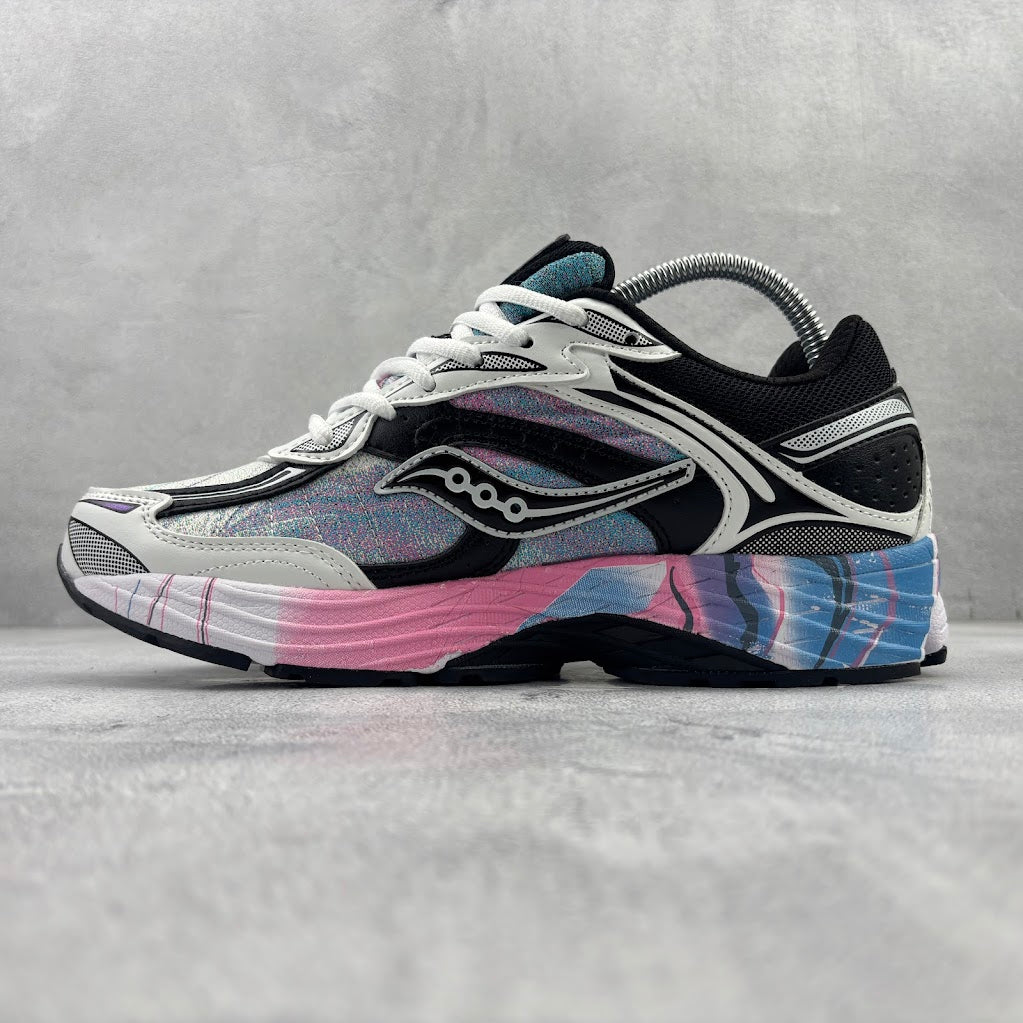 Saucony Omni 9 callen schaub Quality 1.1