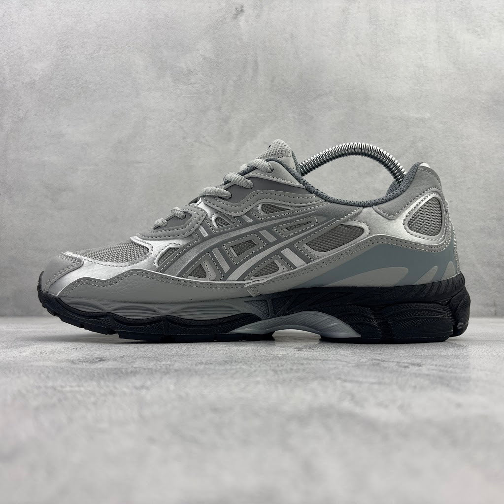 ASICS GEL-NYC Gris Roche Quality 1.1