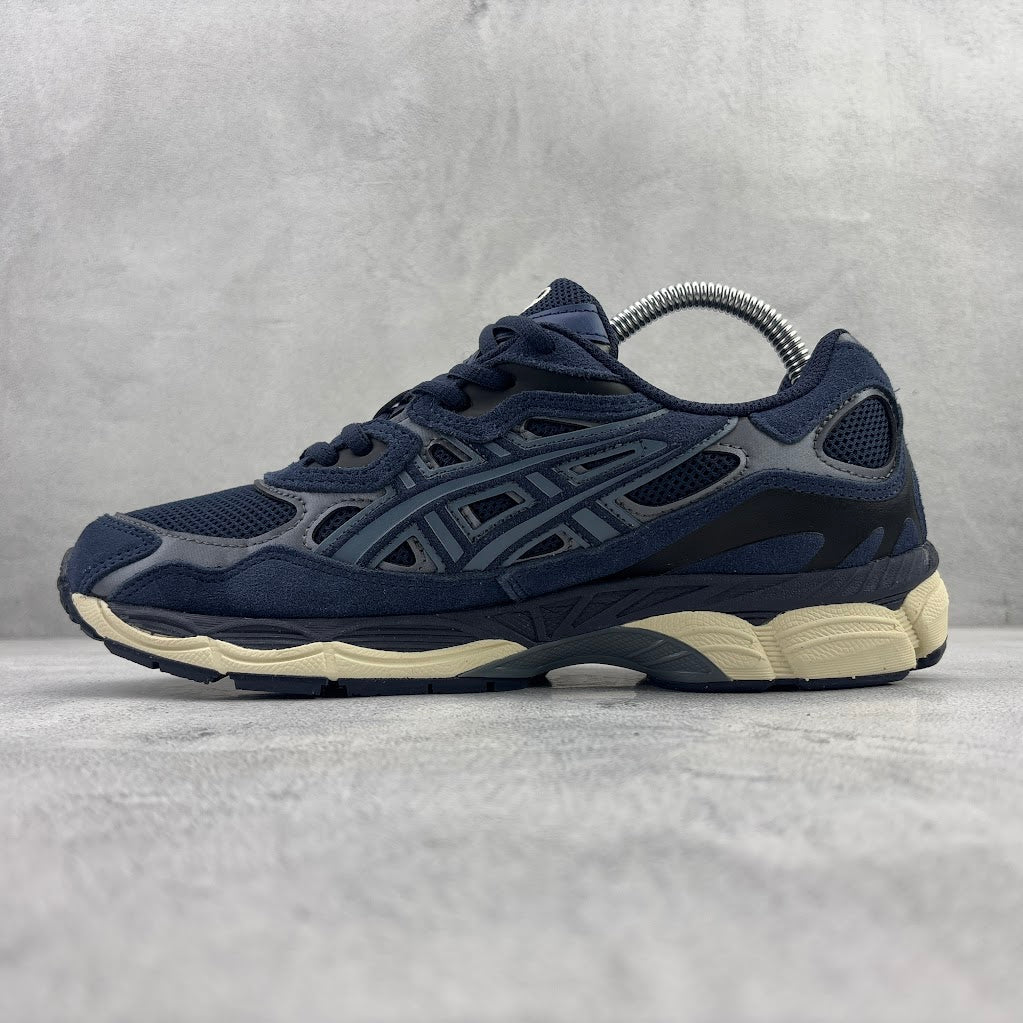 ASICS GEL-NYC Blau Nuit