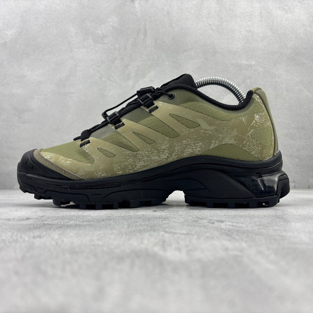 SALOMON XT-4 kaki Quality 1.1