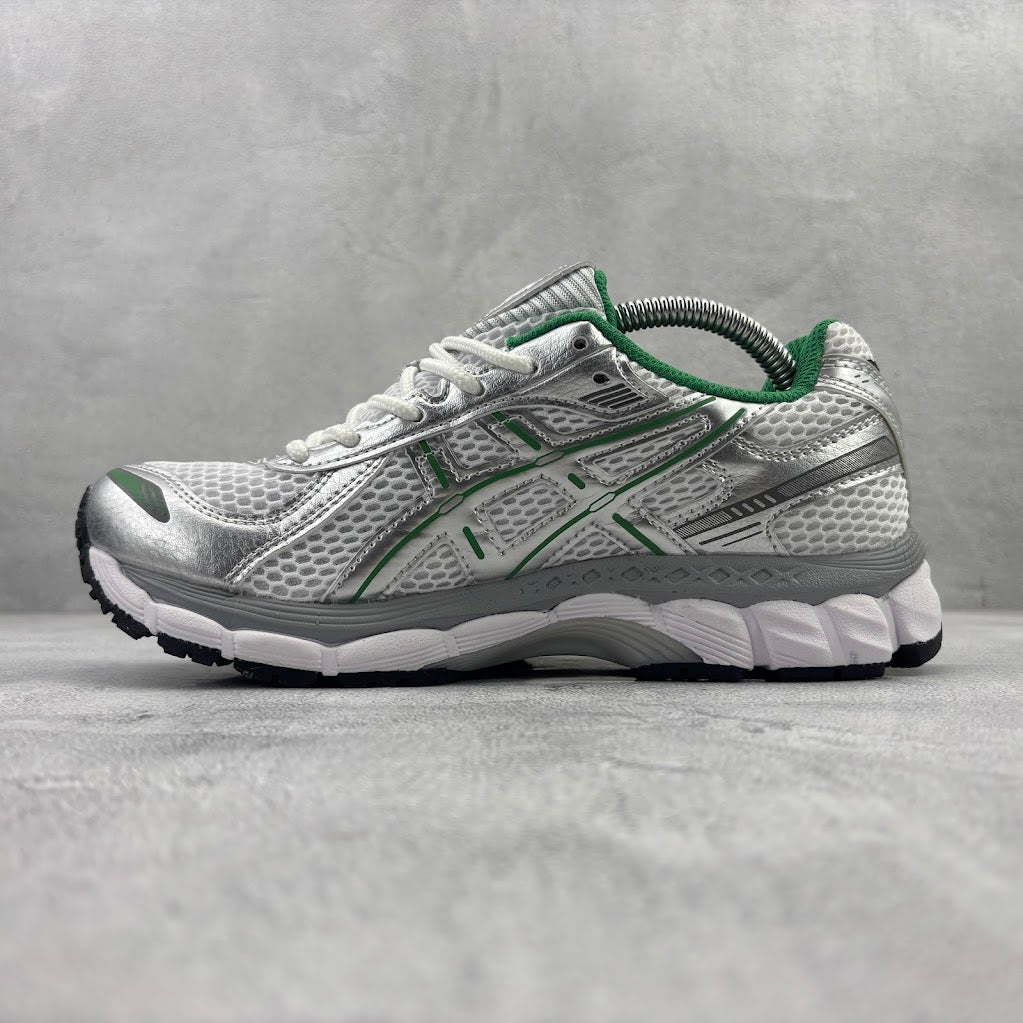 ASICS GEL-Kayano 12.1 Vert Argenté Quality 1.1