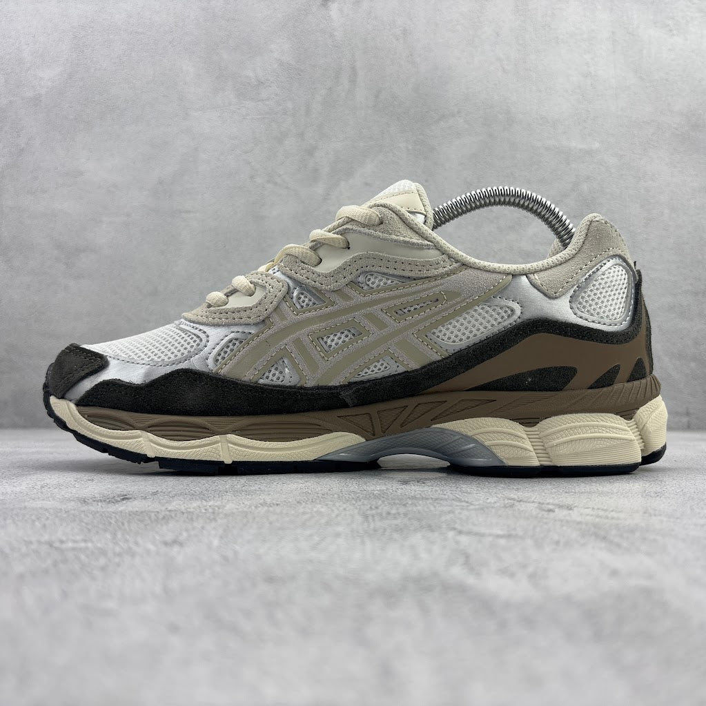 ASICS Gel-NYC crème Quality 1.1