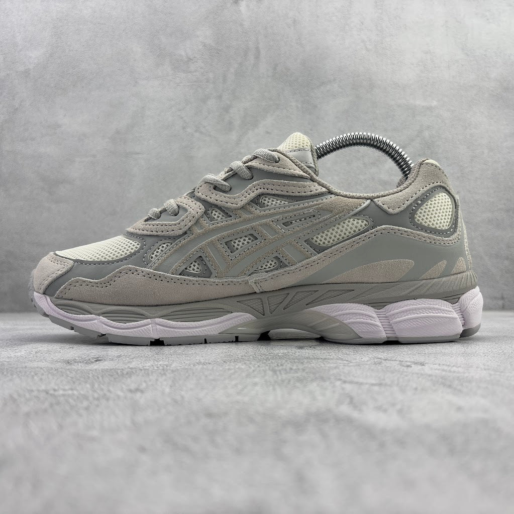 ASICS Gel-NYC Huitre Quality 1.1