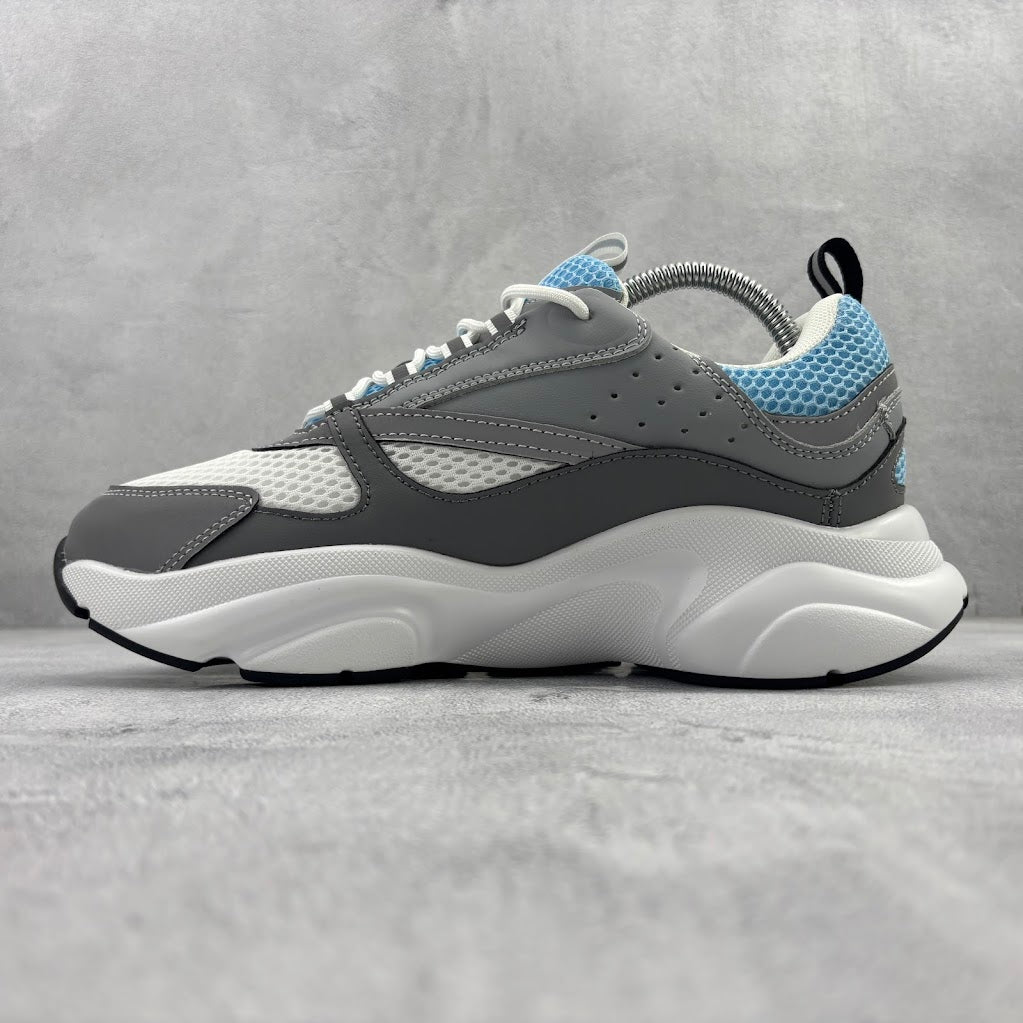 Dior B22 gris bleu Quality 1.1