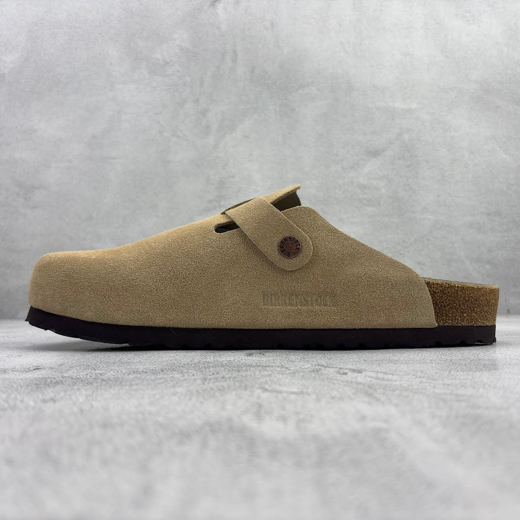Birkenstock Maron Quality 1.1