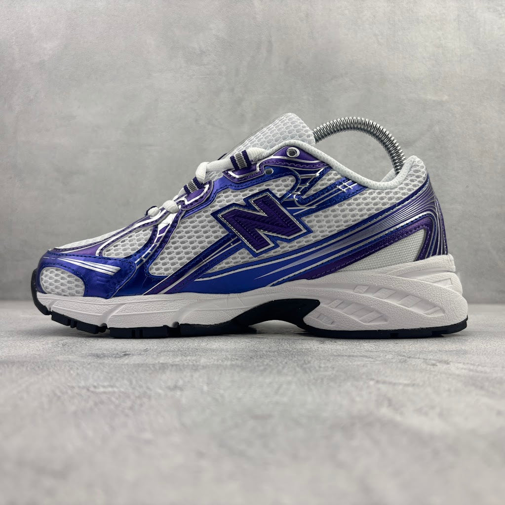 New Balance 740 violet Quality 1.1