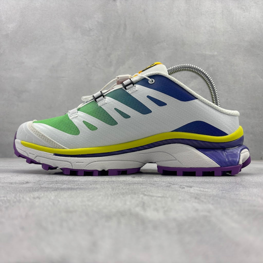 SALOMON XT-4 x Maison Margiela Quality 1.1