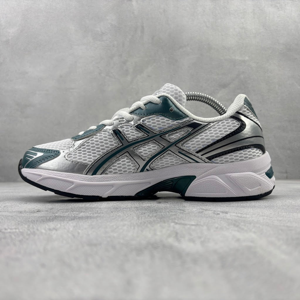 ASICS GEL-1130 Vert Neptune Foncé Quality 1.1