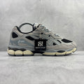 ASICS GEL-NYC Noir Gris Piémont Quality 1.1