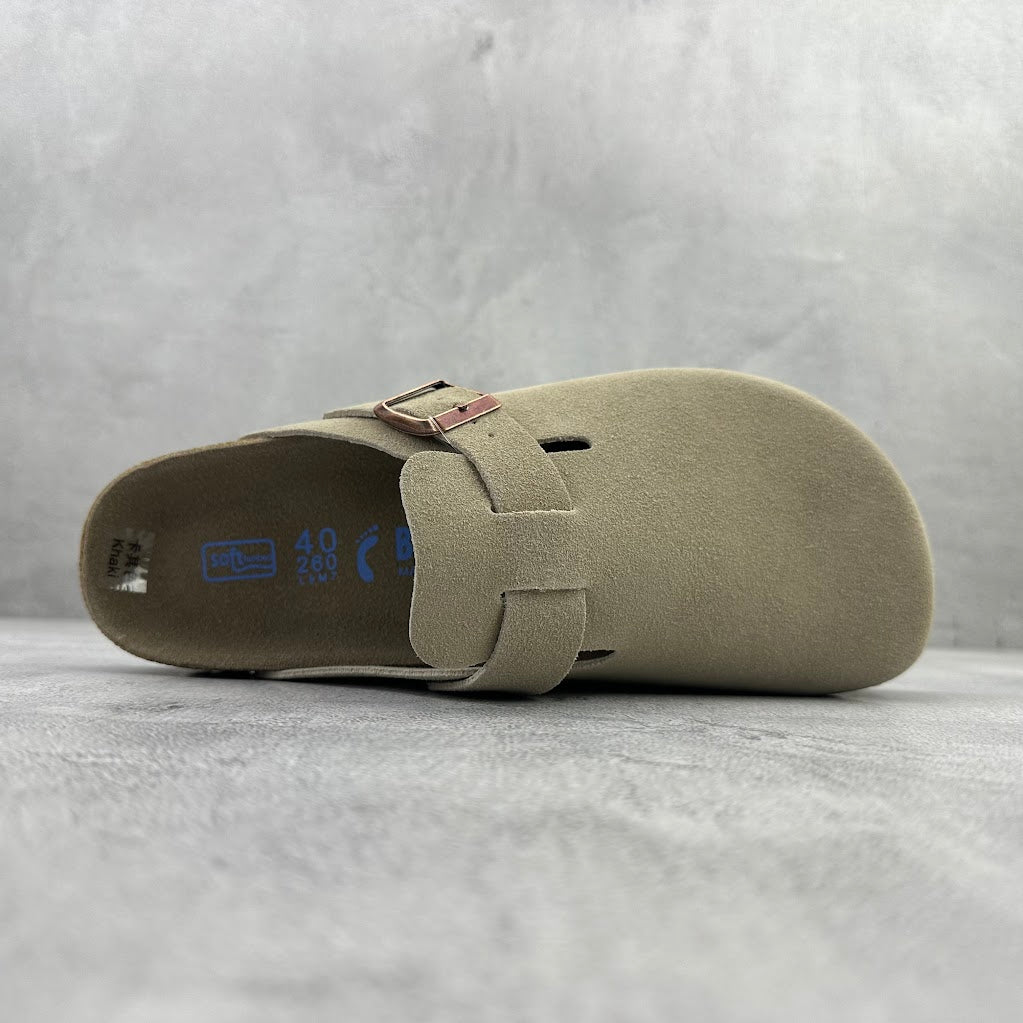 Birkenstock Sable Quality 1.1