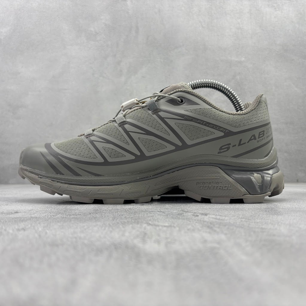 SALOMON XT-6 gris Quality 1.1